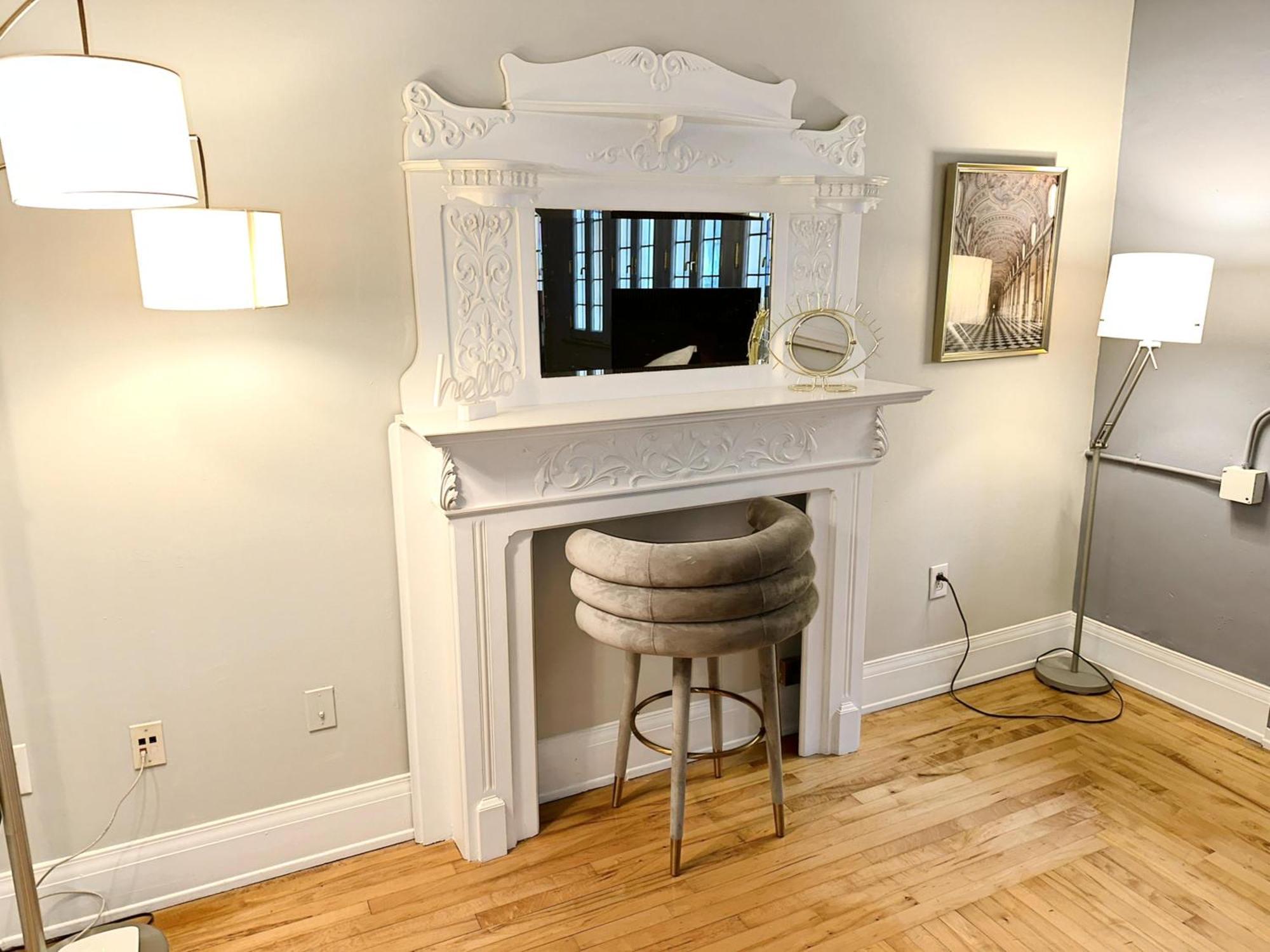 The Historic Lyric Penthouse With Private Rooftop Цинциннаті Екстер'єр фото