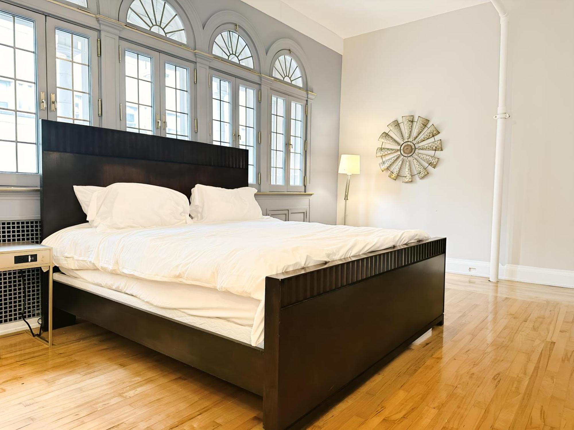 The Historic Lyric Penthouse With Private Rooftop Цинциннаті Екстер'єр фото