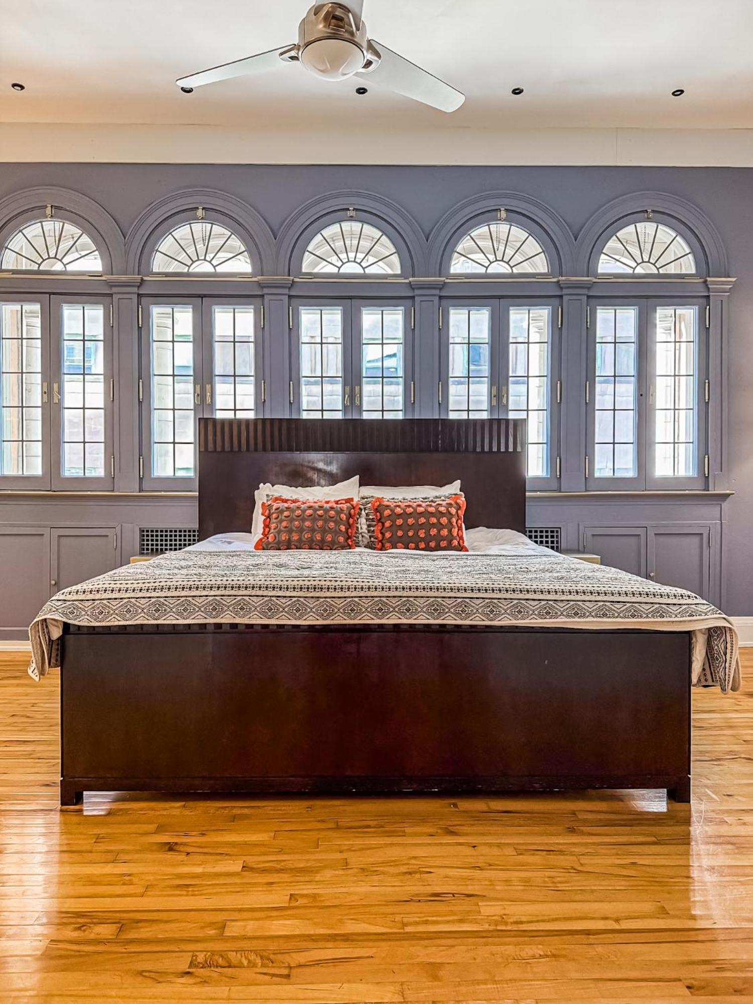 The Historic Lyric Penthouse With Private Rooftop Цинциннаті Екстер'єр фото