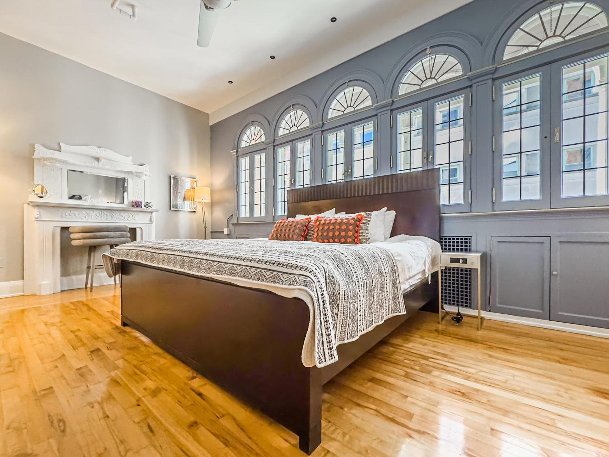 The Historic Lyric Penthouse With Private Rooftop Цинциннаті Екстер'єр фото