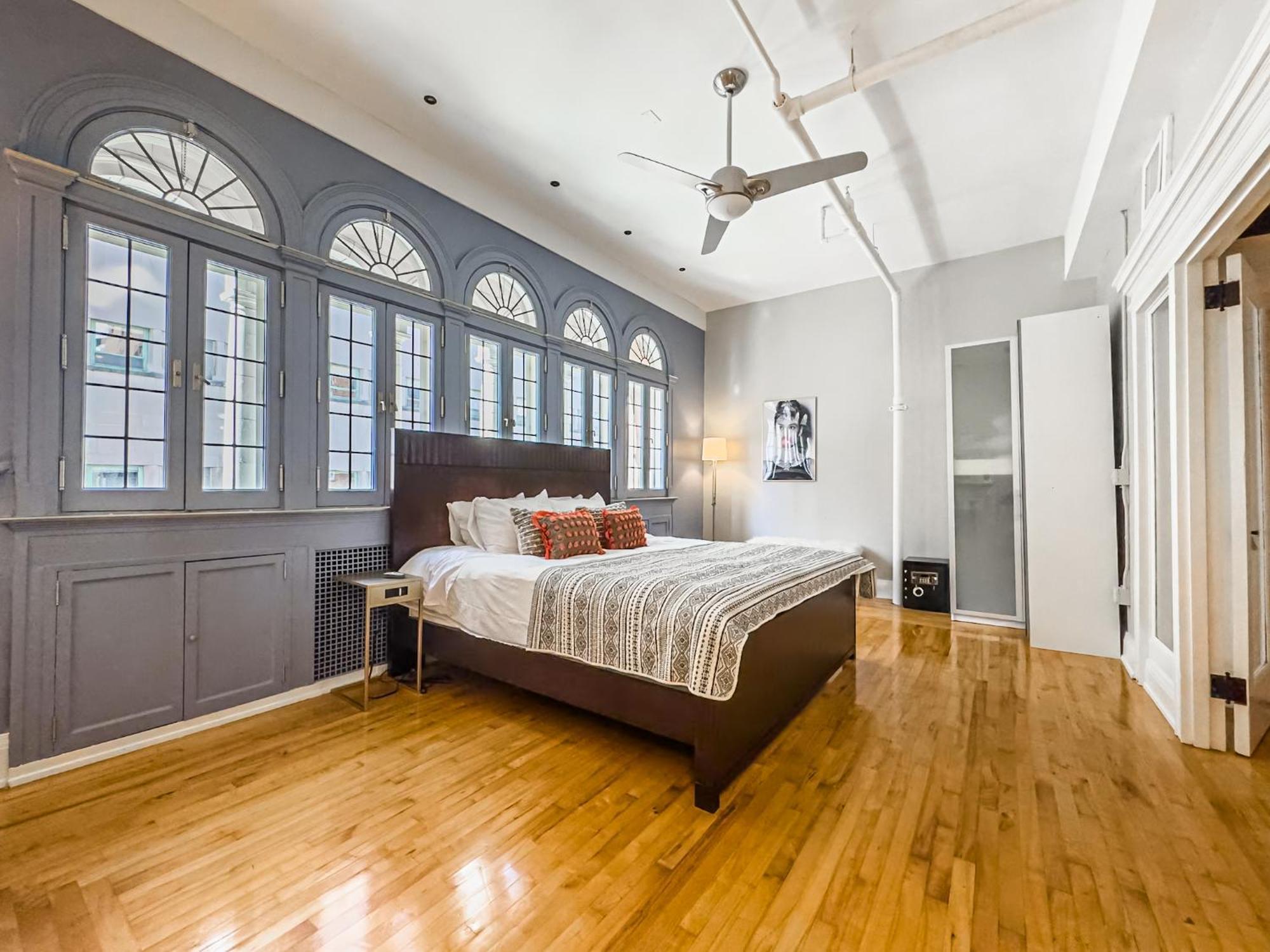 The Historic Lyric Penthouse With Private Rooftop Цинциннаті Екстер'єр фото