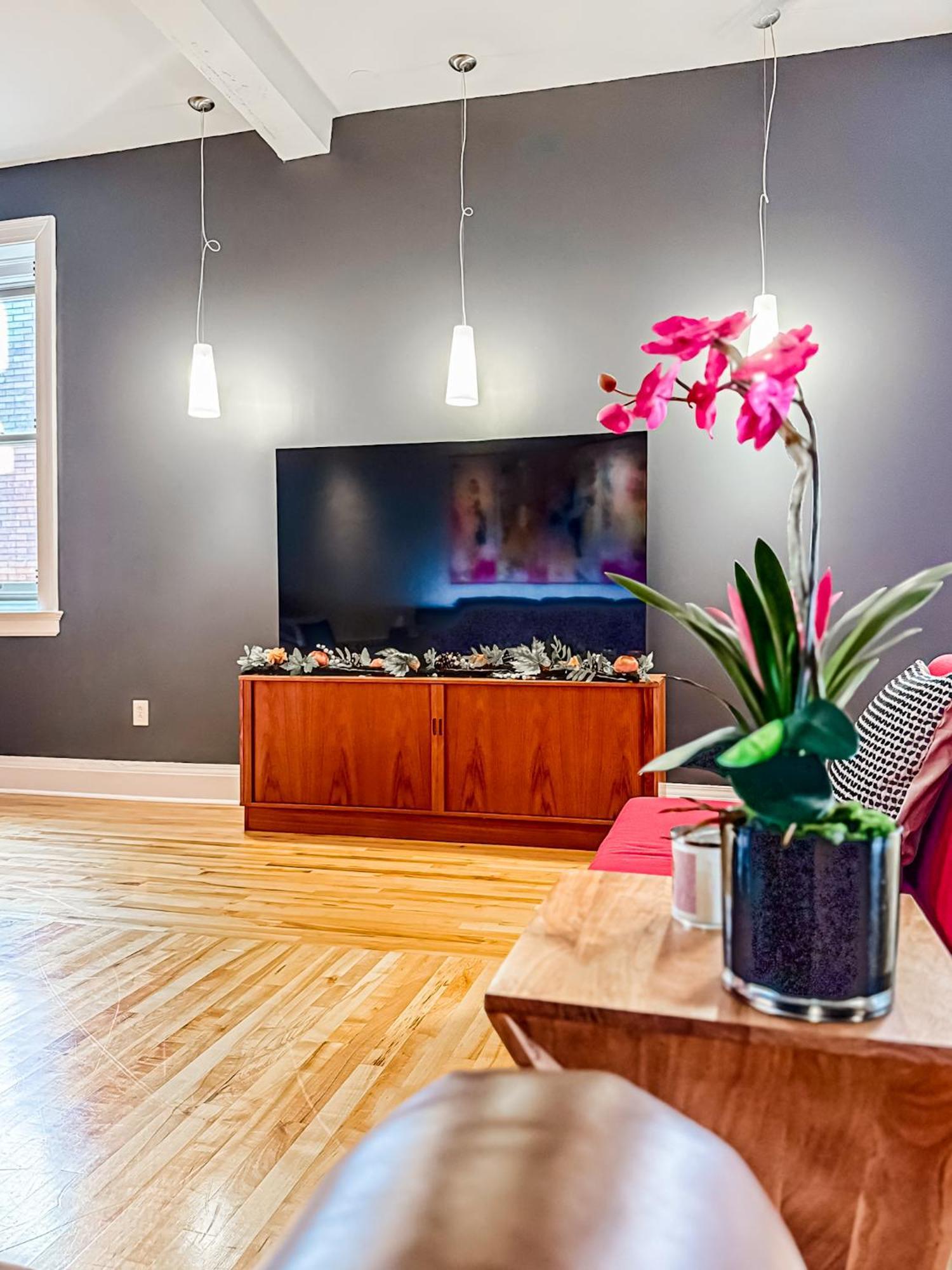 The Historic Lyric Penthouse With Private Rooftop Цинциннаті Екстер'єр фото