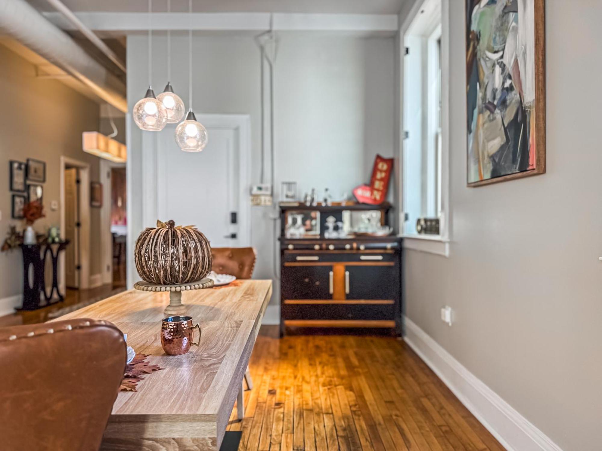 The Historic Lyric Penthouse With Private Rooftop Цинциннаті Екстер'єр фото
