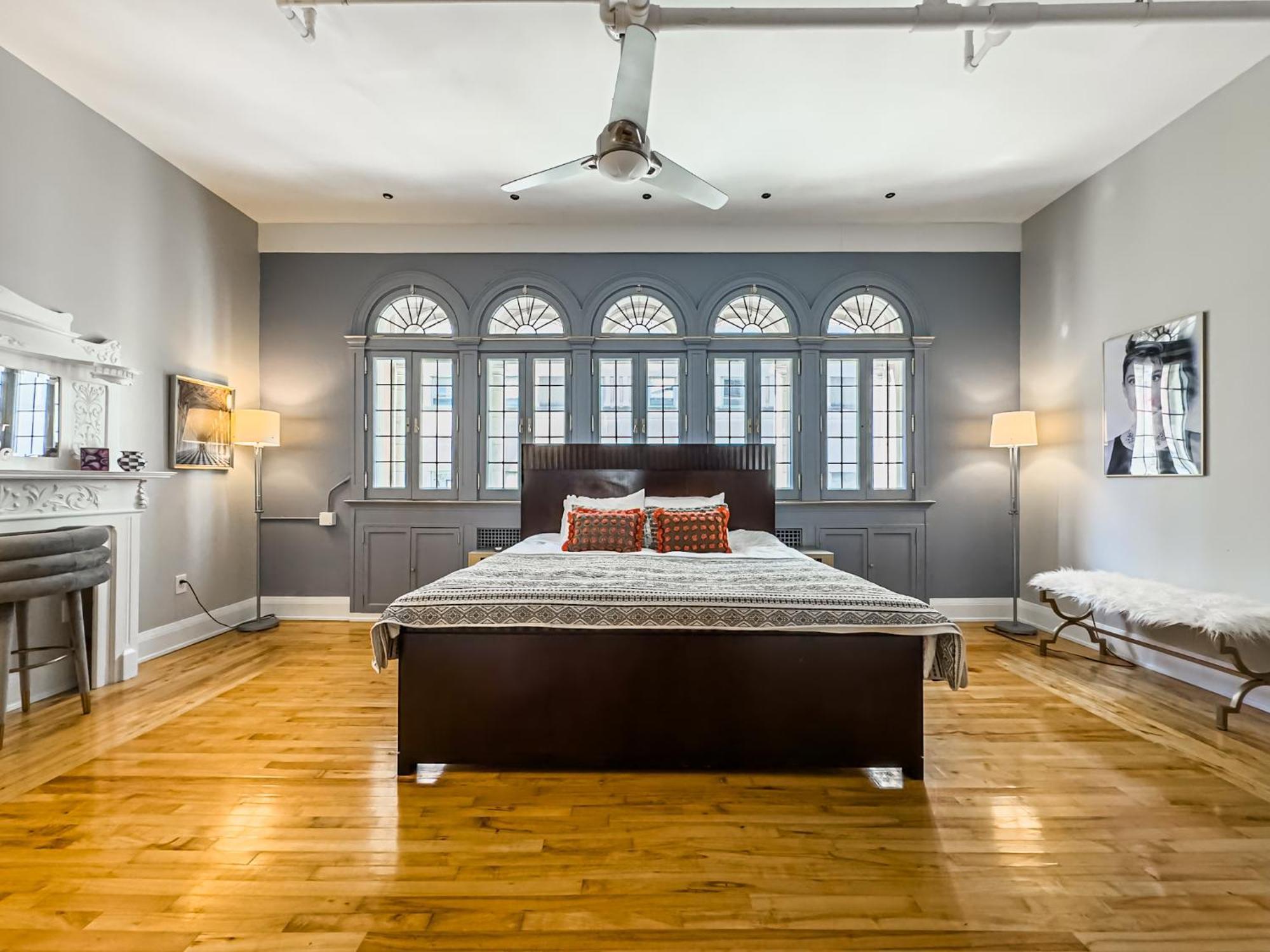 The Historic Lyric Penthouse With Private Rooftop Цинциннаті Екстер'єр фото